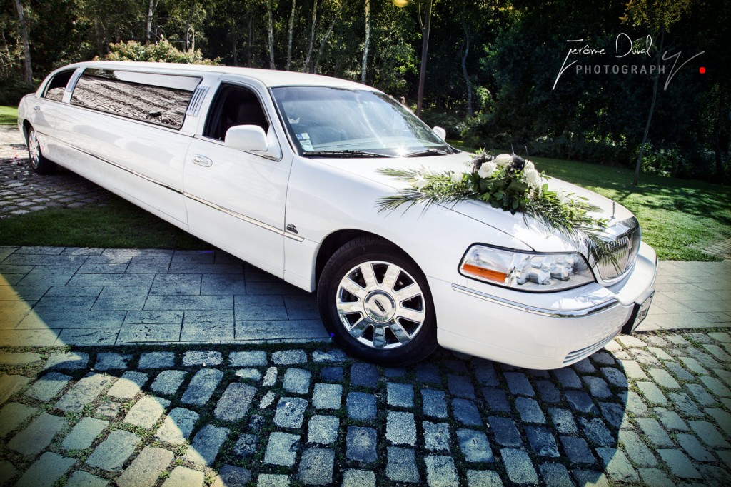 ailly limousine